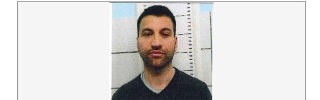 Arrestato il boss di camorra Roberto Mazzarella