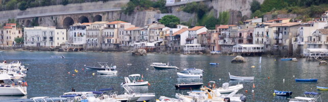 Trovato un cadavere nel porto di Scilla, indagini in corso