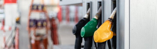 Frosinone, sequestrati in un distributore 11mila litri di gasolio contaminato da acqua: denunciati i gestori