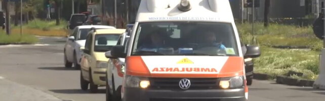 Fano, 20enne accoltella i genitori e il fratello