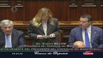 Meloni: "Esito referendum chiaro ma riforma rimane una necessità"