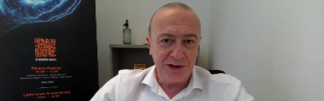 Anteprima: Crisi energetica, Fabrizio Petrucci (Prometheus) a Tgcom24: "Uso nucleare è semplice e si…