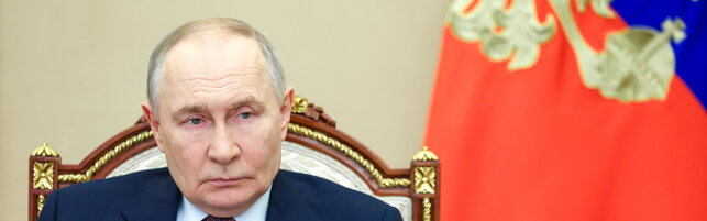 Ucraina, Putin annuncia un cessate il fuoco per la Pasqua ortodossa