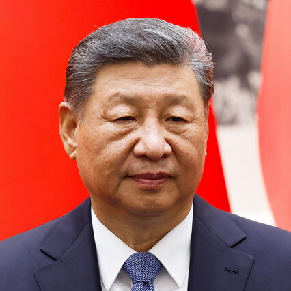 Anteprima: Il presidente Xi Jinping ha incontrato a Pechino la leader dell'opposizione taiwanese