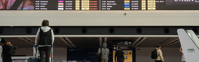 Sciopero venerdì 10 aprile, si fermano aeroporti e bus: gli orari, i voli a rischio e le fasce di garanzia