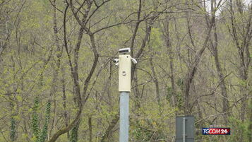 A Carrodano (La Spezia) il record di multe in Italia