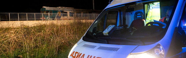 Vicenza, 85enne travolto e ucciso da uno scooter guidato da un 14enne