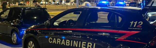 Lecce, ferito da colpi di pistola in strada: 50enne muore in ospedale