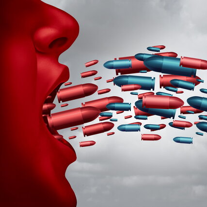 Il dizionario del disordine mondiale: le parole vecchie e nuove per capire la guerra in Medioriente