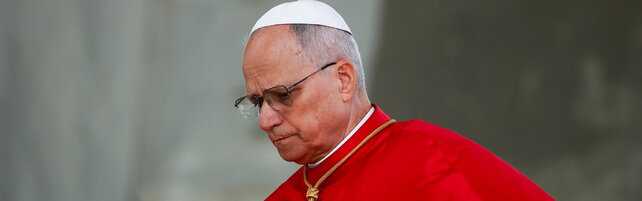 Anteprima: Mediterraneo e Sahara, il monito di Papa Leone XIV: "Non trasformiamoli in cimiteri di sp…