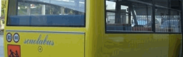 Alessandria, autista scuolabus fermato in stato d'ebrezza: era recidivo