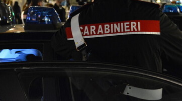 Anteprima: Roma, 13 arresti per droga: in manette anche Raffaele Pernasetti, ex boss della banda del…