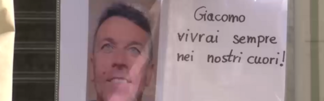 Massa, la morte di Bongiorni è una tragedia annunciata?