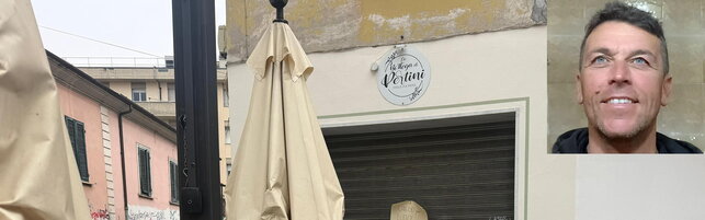 Massa, l'autopsia su Bongiorni: 