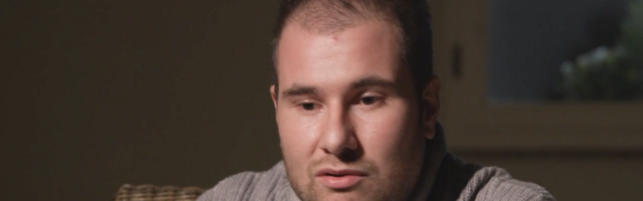 Morti in ambulanza, Luca Spada: 