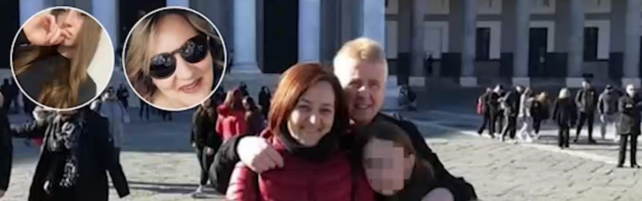 Morte avvelenate, interrogata ancora una volta la cugina di Gianni Di Vita