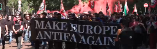 Milano, vigilia di tensione per il Remigration Summit