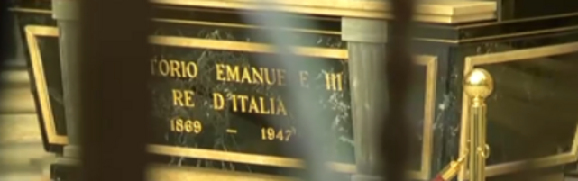 Savoia, l'annuncio di Emanuele Filiberto: 