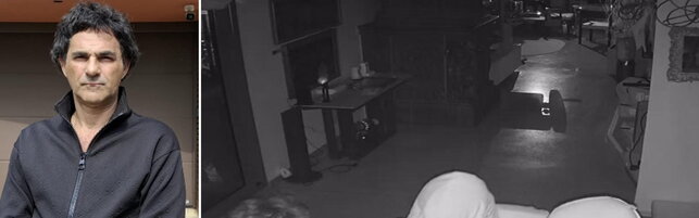 Anteprima: Vicenza, l'ex senatore leghista Alberto Filippi sequestrato e rapinato nella sua villa |…