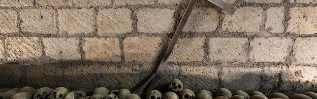 Napoli, il rione Sanità fa festa: riapre il Cimitero delle Fontanelle