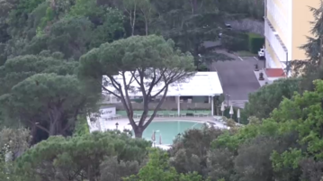 Bimbo di 7 anni annegato alle terme, si indaga per omicidio colposo