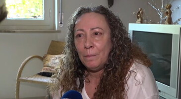 Allarme spaccio a Pescara, l'odissea di Francine