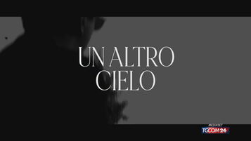 Riccardo Cuccioletta, esce il video di 'Un altro cielo'