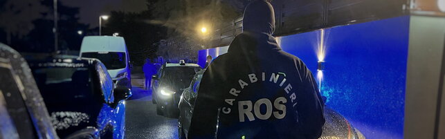 Anteprima: Dossieraggio, indagato Giuseppe Del Deo, ex n. 2 del Dis: contestati peculato e accesso a…