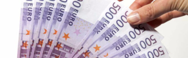 Addio alla banconota da 500 euro: la Bce interrompe la produzione