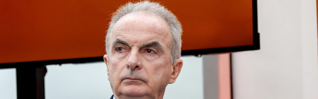 Anteprima: Il presidente Enac a Tgcom24: "Ci sono state altre crisi dei prezzi, ma il blocco di Horm…