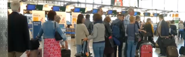 Anteprima: Caos voli, cosa fare in vista dell'estate?