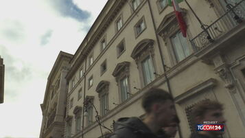 Piano Mattei, la diffida degli eredi