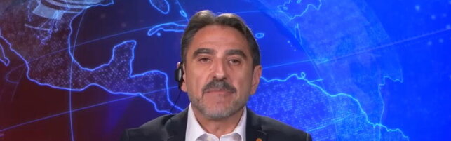 Roberto Vignola (Cesvi) a Tgcom24: 