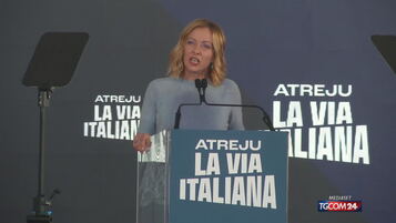 Migranti, la saga dei centri in Albania