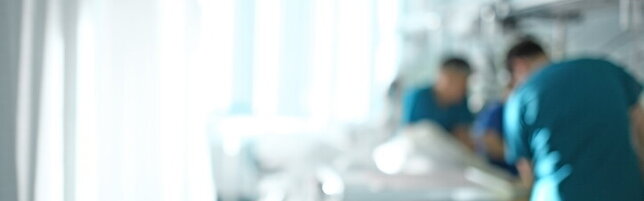 Palermo, 17enne va in pronto soccorso per un mal di testa: i medici trovano un proiettile