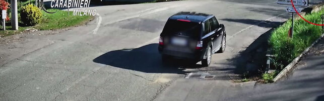 Alessandria, arrestati tre uomini per una rapina alle poste