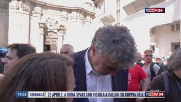 25 Aprile, Fiano (Pd): 