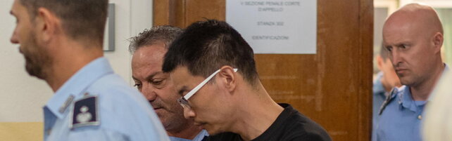 Estradato negli Usa l'hacker cinese che avrebbe spiato i vaccini anti-covid