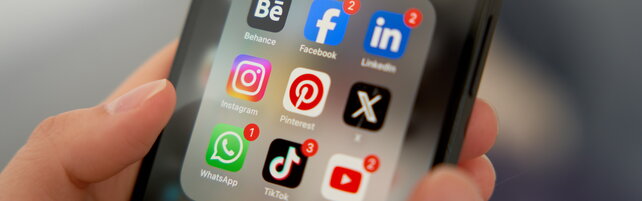 Quattro italiani su dieci hanno fatto "social detox" almeno una volta
