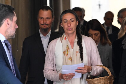 Anteprima: Famiglia nel bosco, la perita del Tribunale: "Inadeguate capacità genitoriali"