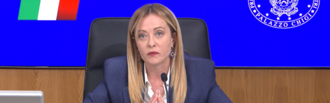 Decreto lavoro, via libera del Consiglio dei ministri: incentivi per chi assume e lotta al caporalato | Meloni apre a nuovo taglio delle accise