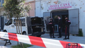 Cadavere trovato a Bari, 68enne ucciso dopo una lite per un debito di 30 euro