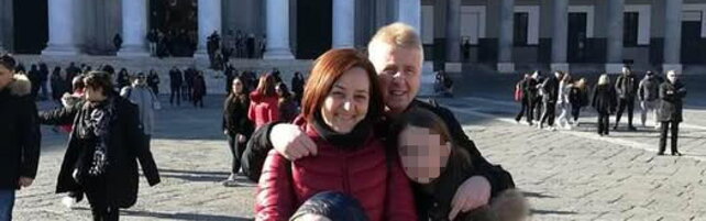 Campobasso, morte avvelenate con la ricina: nuovo interrogatorio fiume per Gianni Di Vita