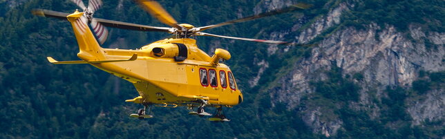 Sondrio, escursionista 50enne cade a 2400 metri in Valle Spluga e muore
