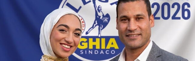 Candidati musulmani alle comunali con la Lega a Vigevano, altolà di Salvini