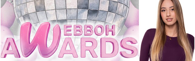 Webboh Awards 2026, arriva la notte dei creator: grande attesa per la serata più amata dalla Gen Z