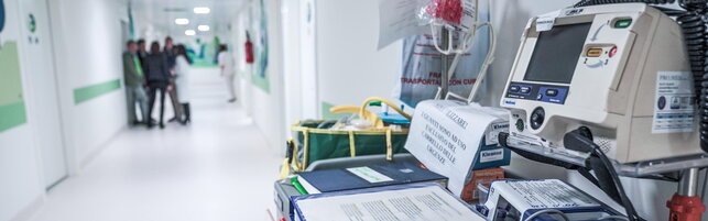 Sanità, corsa contro il tempo per il Pnrr: a che punto sono Case e Ospedali di Comunità