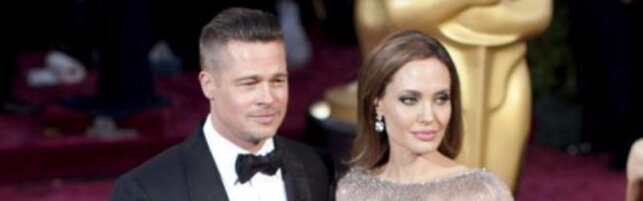 Angelina Jolie vince in tribunale contro Brad Pitt: niente accesso a messaggi privati