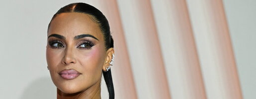Kim Kardashian rinuncia (per ora) a diventare avvocato