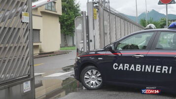 Caso Pamela Genini, indagato il fidanzato Francesco Dolci